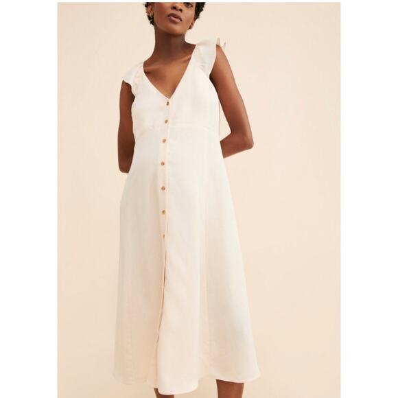 Hatch Dresses & Skirts - Hatch Maternity Jules Dress
